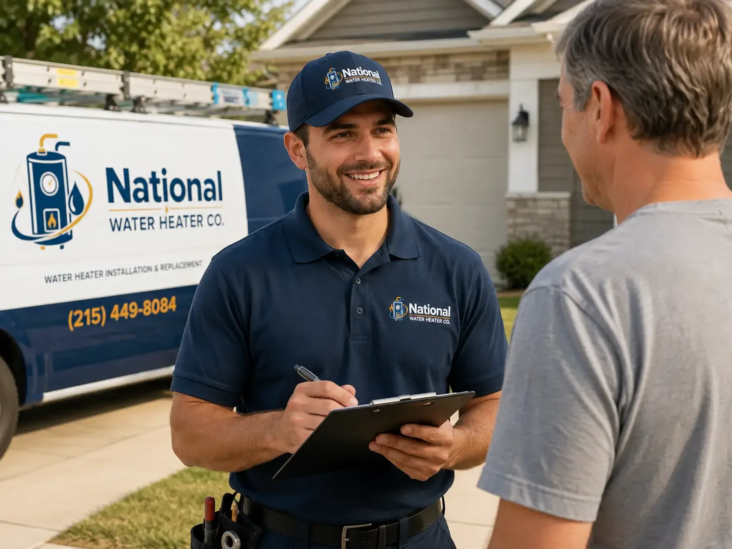 Water Heater Installation Woodson, AR FAQs
